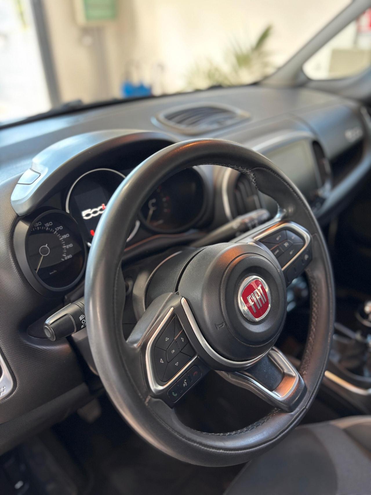 Fiat 500L 1.3 Multijet 95 CV Cross