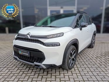 CITROEN C3 Aircross PureTech 130 EAT6 Shine