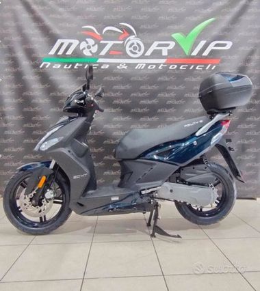 Kymco Agility 50 R16 Plus NUOVO