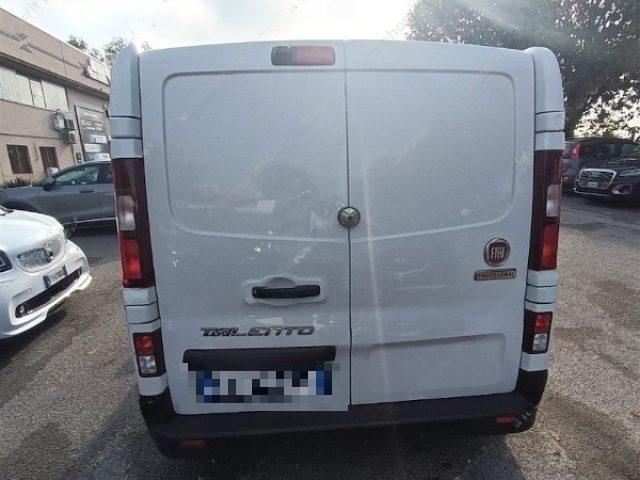 FIAT Talento 1.6 MJT 145CV PL-TN Furgone 12q allestito officina