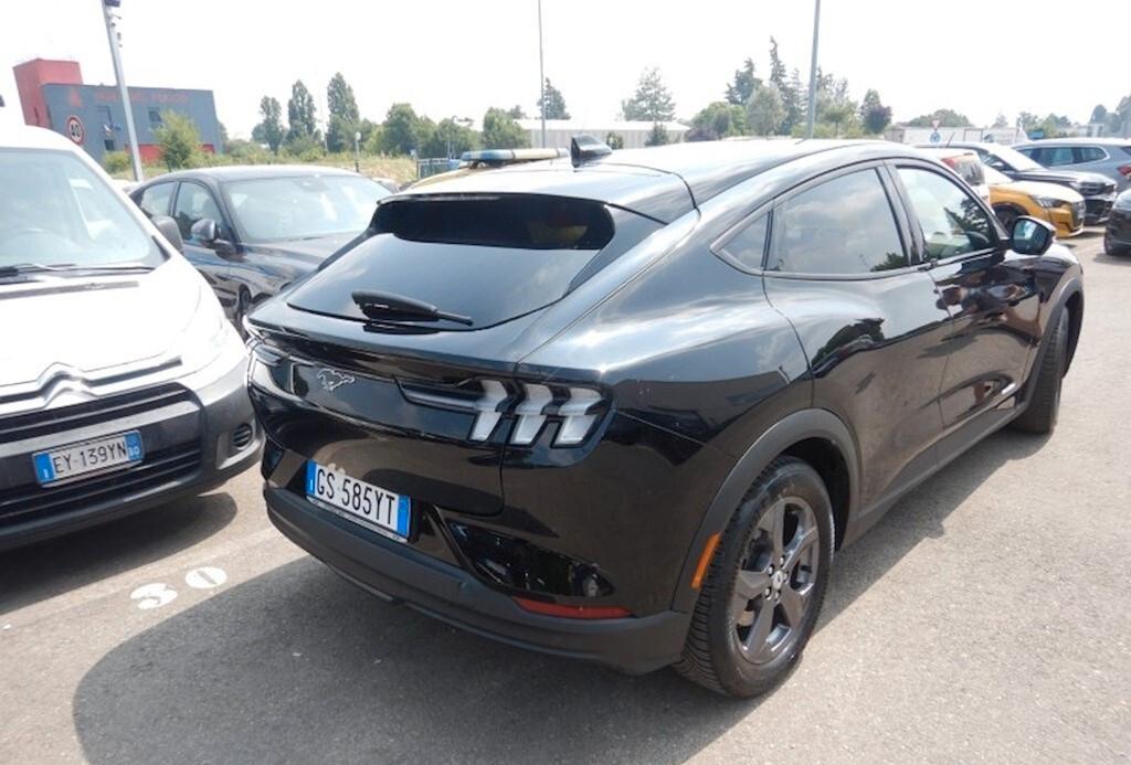 Ford Mustang MACH-E STANDARD RANGE 269CV ( FARI LED - PELLE PDC NAVI MIRROR TETTO PANORAMICO )