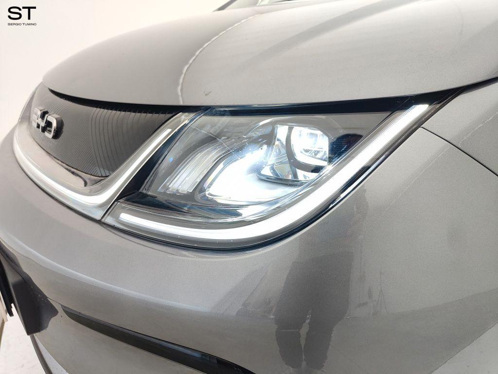BYD BYD DOLPHIN 2025 Comfort