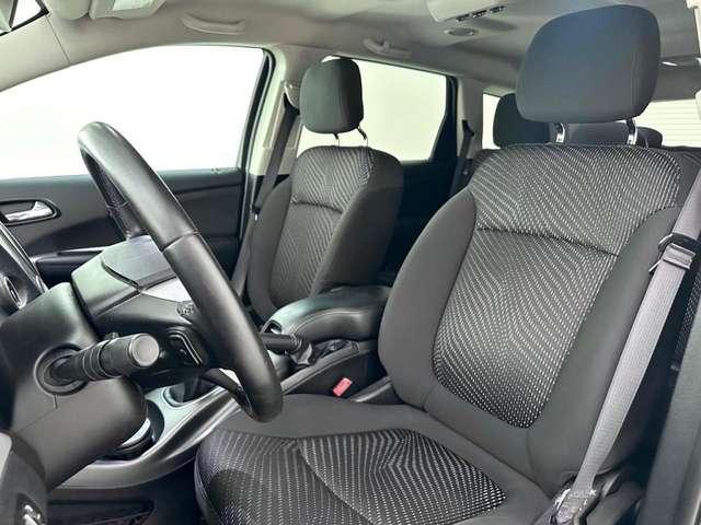 Fiat Freemont 2.0 Multijet 140 CV 7 POSTI