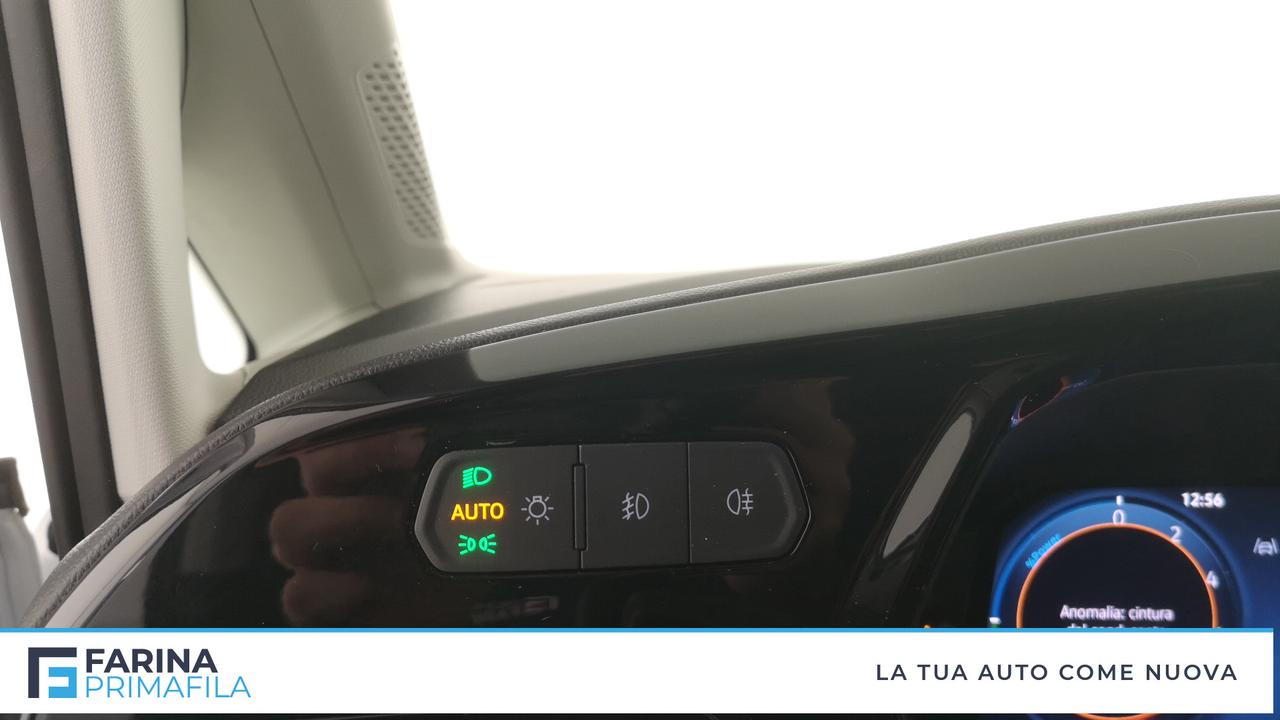 FORD T. Connect V761 Transit Van Trend 1.5 PHEV 150cv A6 PC