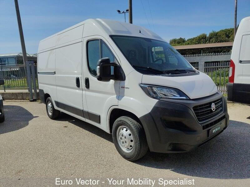 FIAT Ducato 33 2.0 MJT PM-TM Furgone