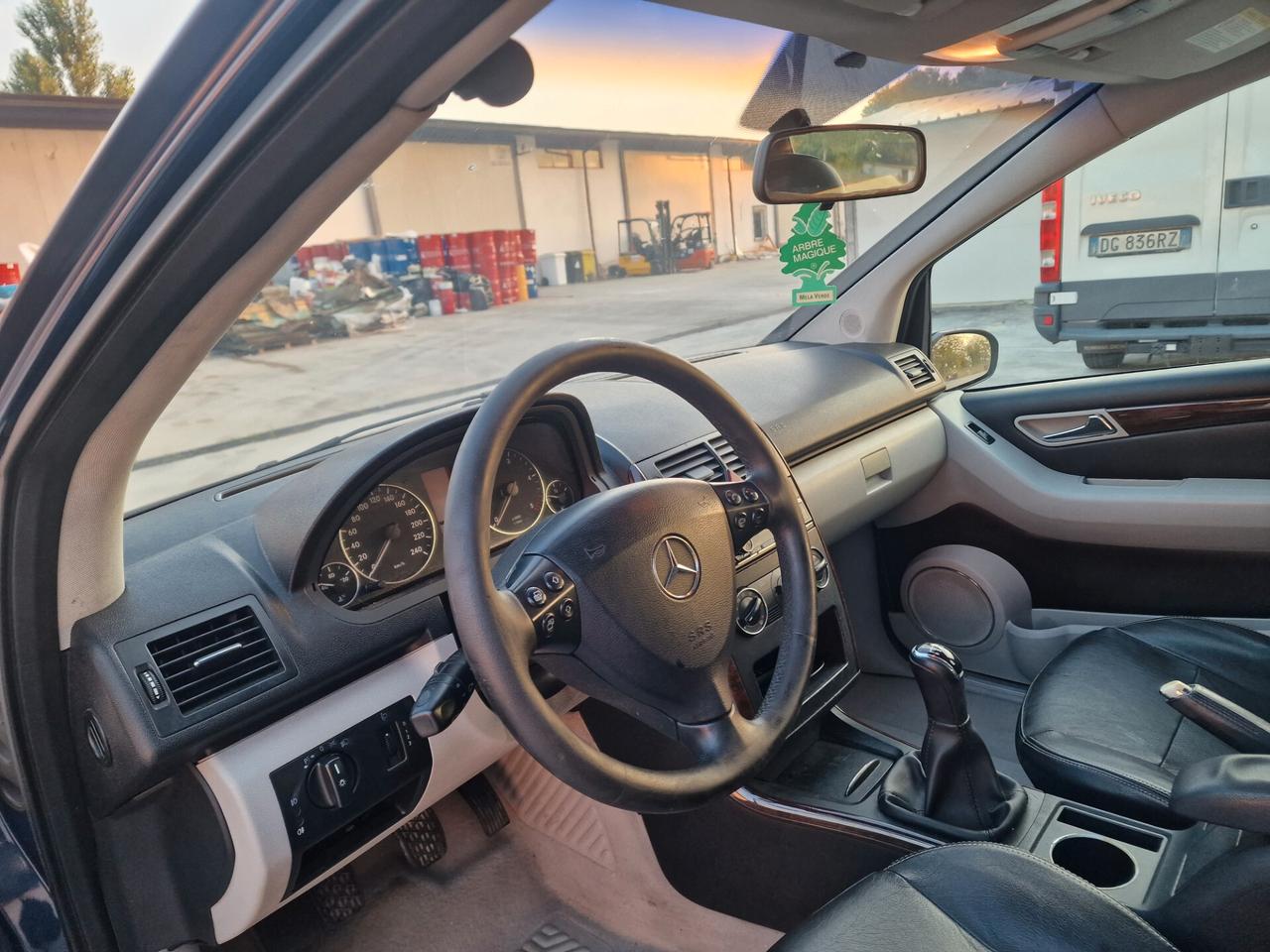 Mercedes-benz A 180 CDI Avantgarde
