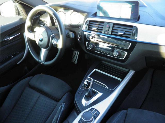 BMW 220 d Coupé Advantage