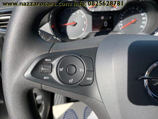 OPEL Crossland X 1.5 120CV aut. Advance NAVI/TELEC.