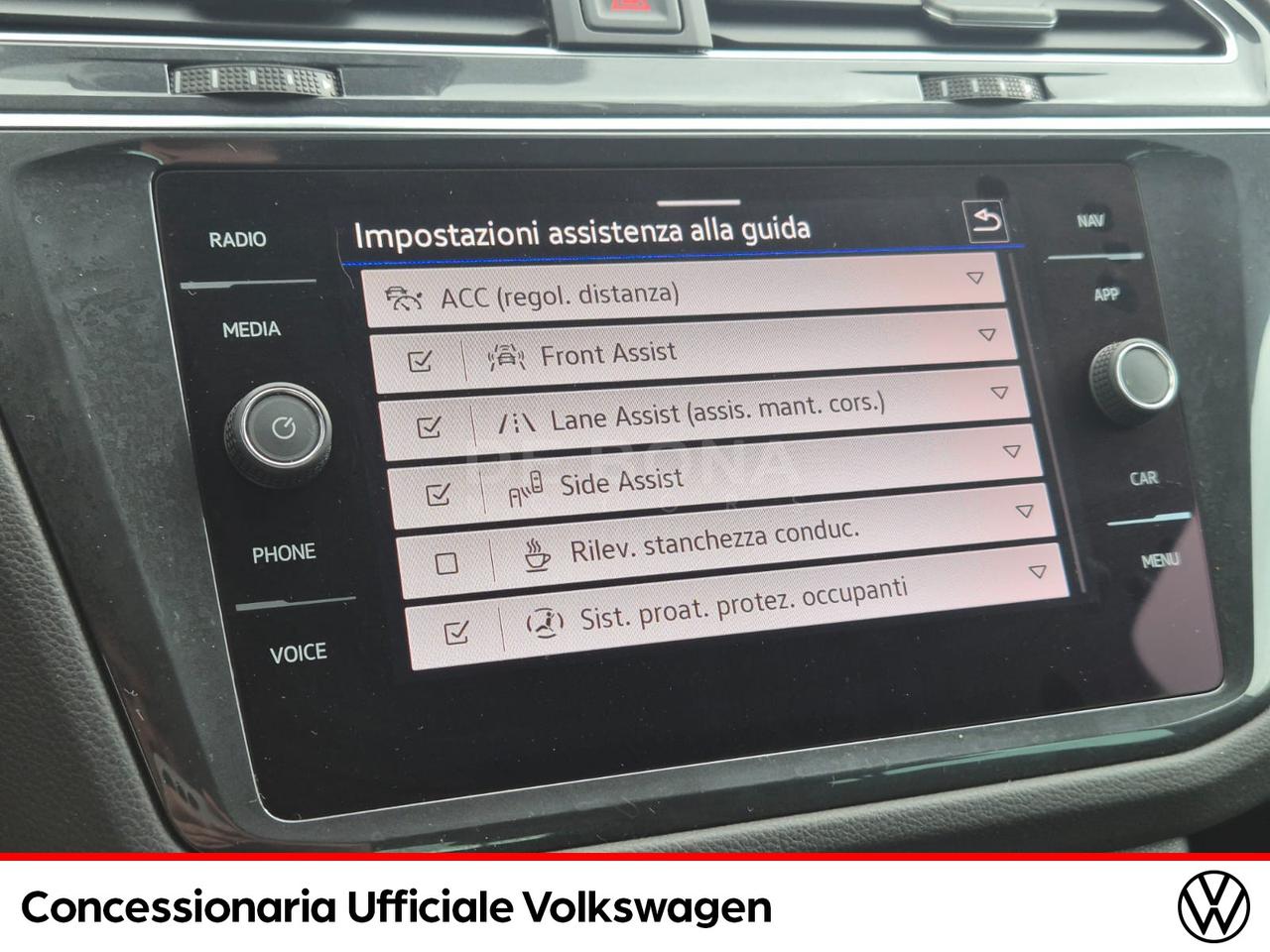 Volkswagen Tiguan 2.0 tdi life 150cv dsg