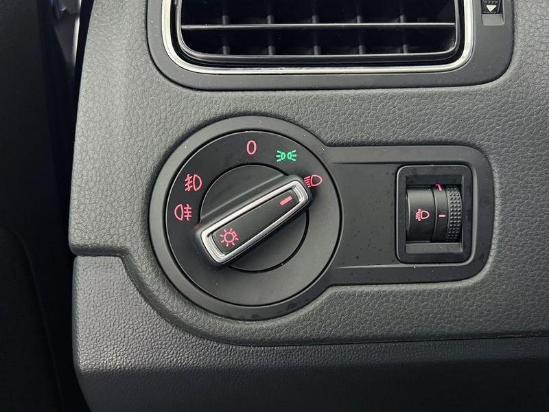 Volkswagen Polo Polo 1.4 TDI 5p. Comfortline