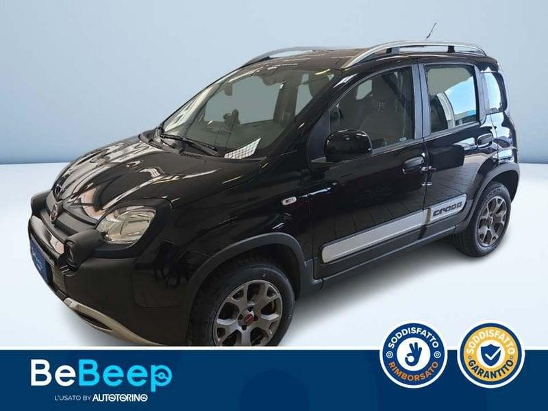 FIAT Panda Cross 0.9 T.AIR T. CROSS 4X4 S&S 90CV