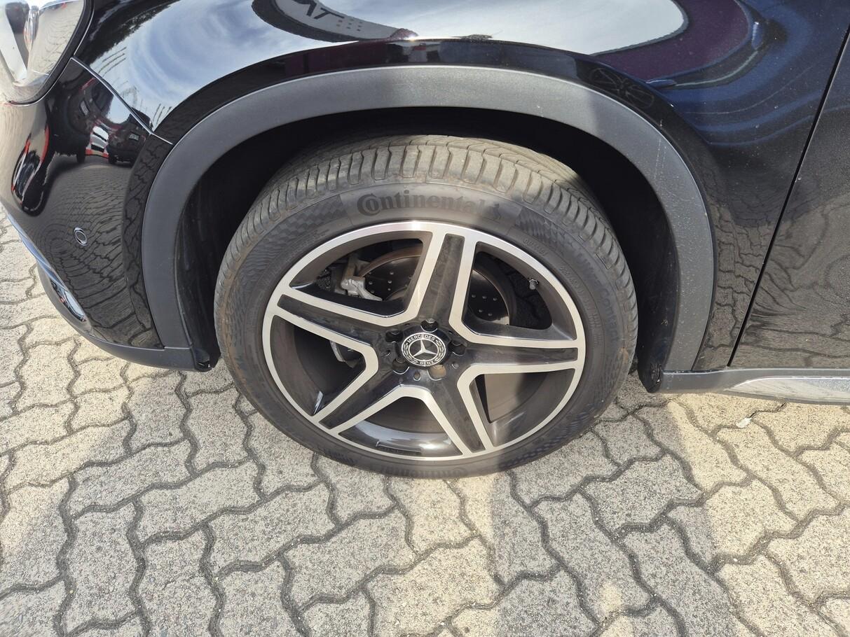 Mercedes GLA 180 DCT AMG Line auto