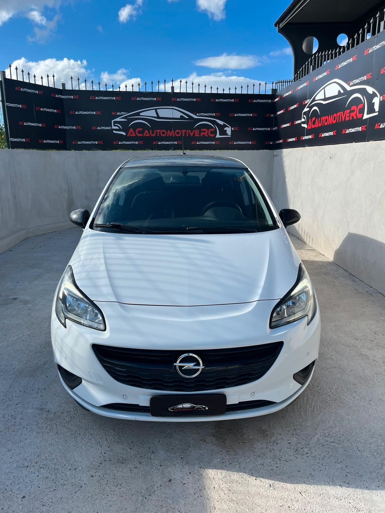 Opel Corsa 1.3 CDTI ecoFLEX 95CV Start&Stop 5 porte b-Color