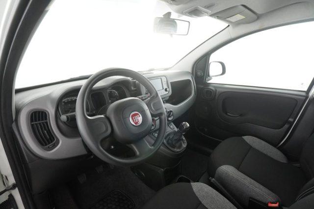 FIAT Panda Panda 1.0 FireFly Hybrid City Life
