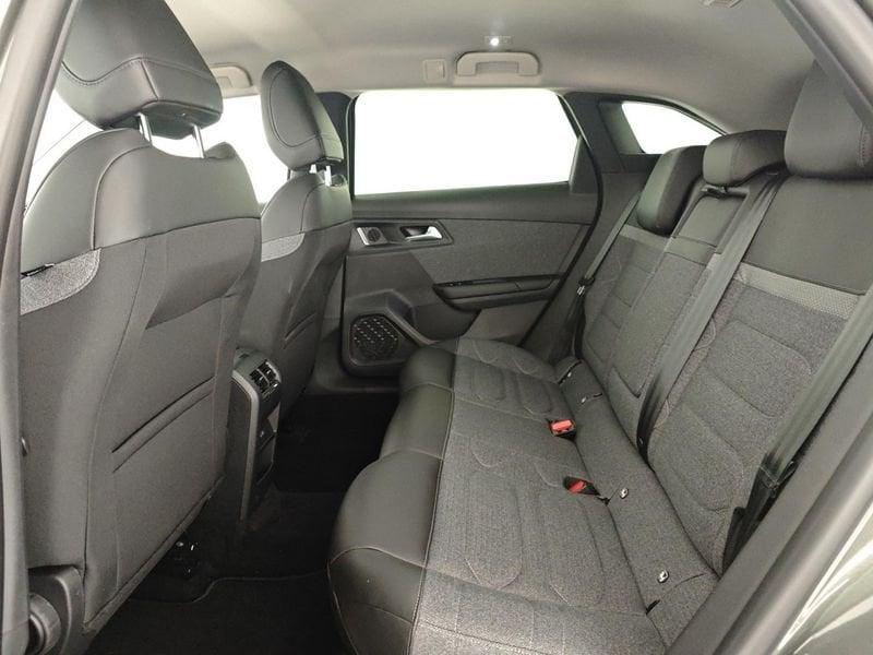 Citroën C5 X PureTech 130 S&S EAT8 You