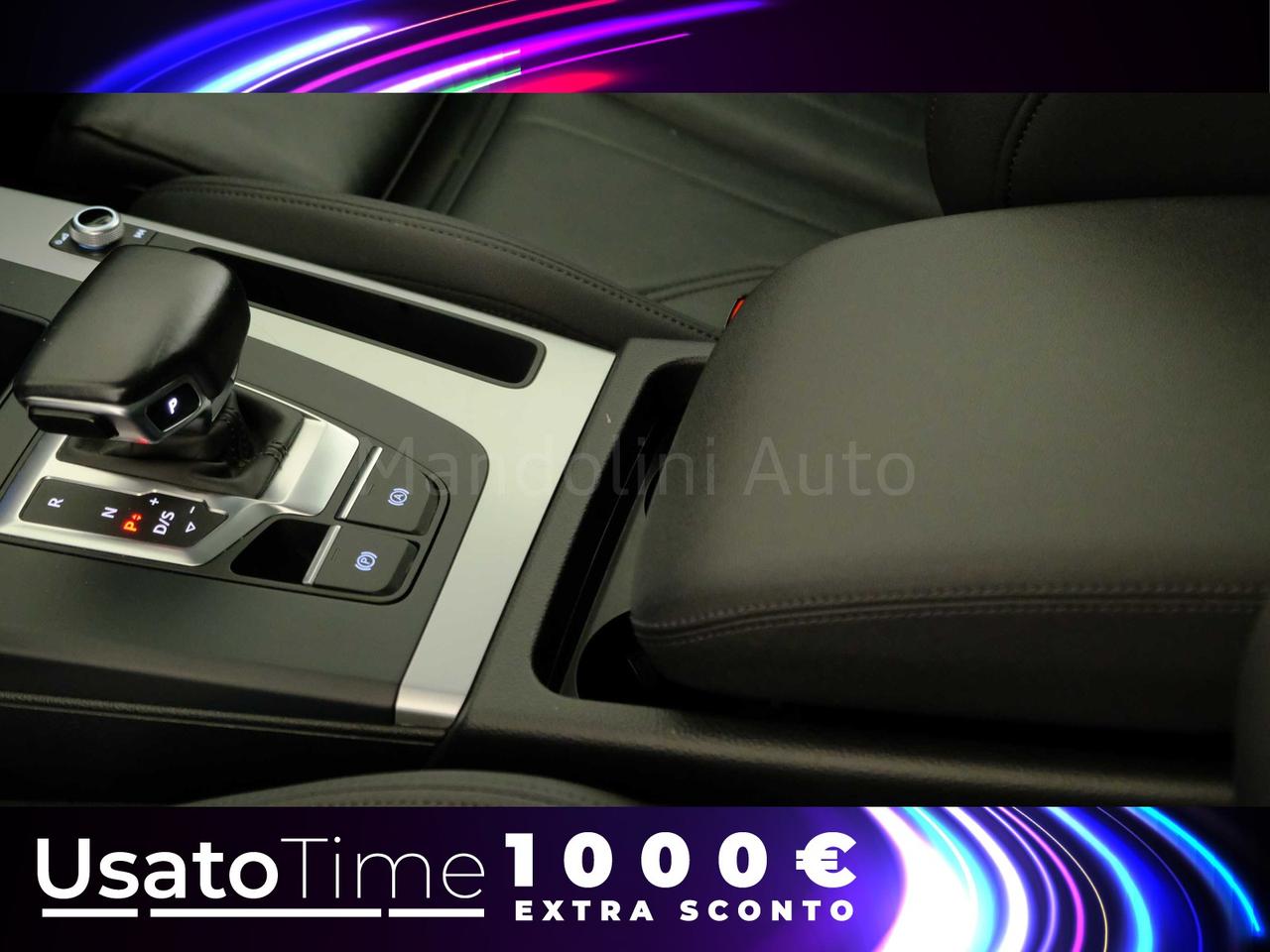 Audi Q5 sportback 50 3.0 v6 tdi mhev 48v s line quattro tiptronic