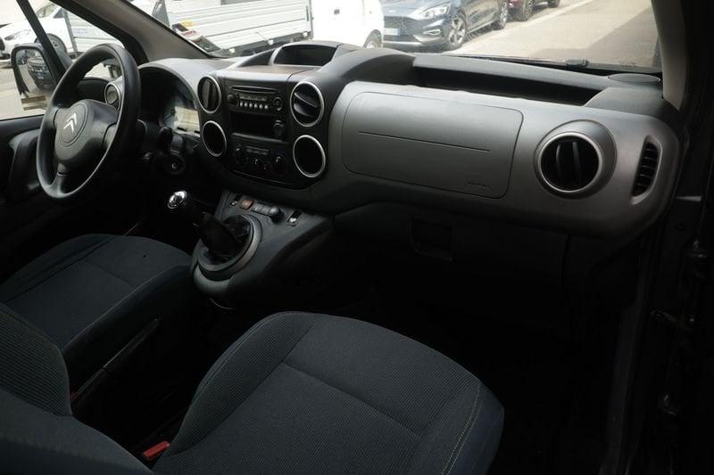 Citroën Berlingo Citroën Berlingo BlueHDi 100 Feel Unicoproprietario