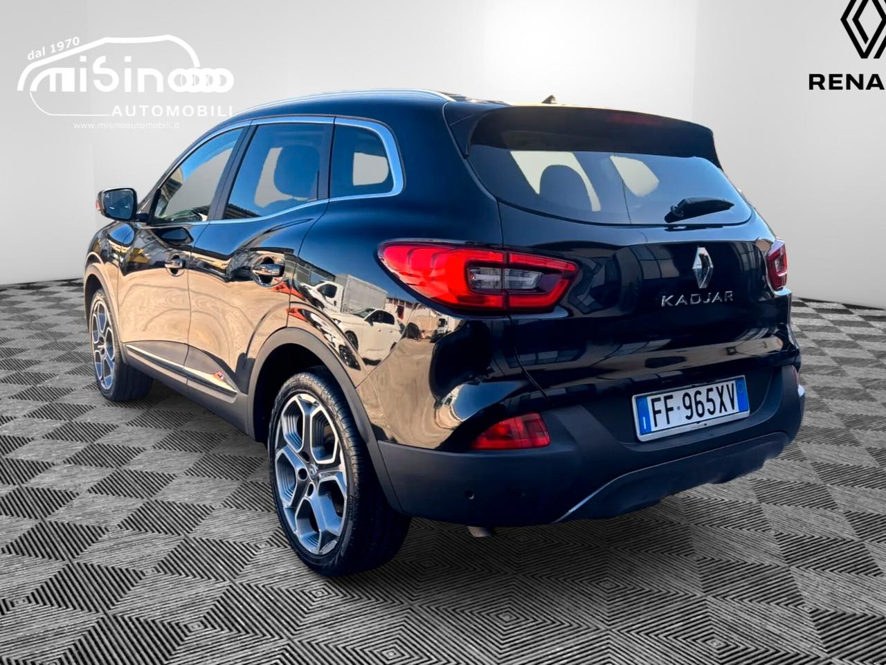 Renault Kadjar -10/2016 PROMOFIN!!!