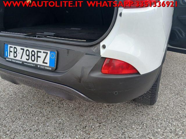 RENAULT Kadjar dCi 8V 110CV EDC Energy Intens