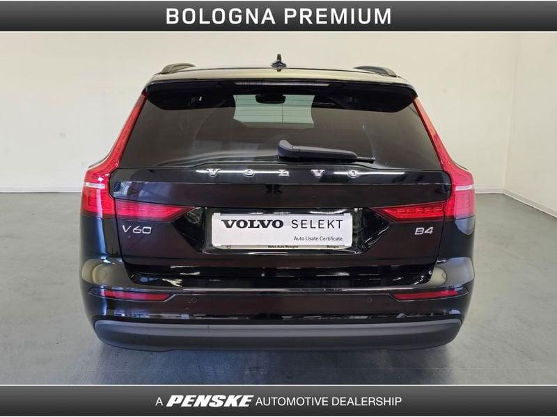 Volvo V60 V60 B4 (d) Geartronic Momentum Business Pro