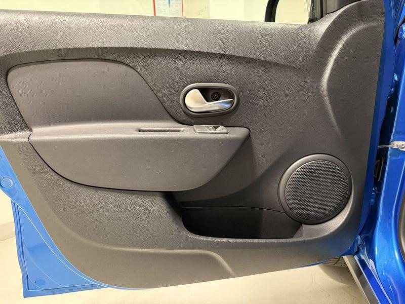 Dacia Sandero Sandero Stepway 1.0 tce Essential Eco-g 100cv