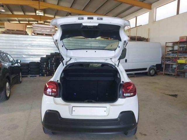 CITROEN C3 BlueHDi 100 S&S Feel