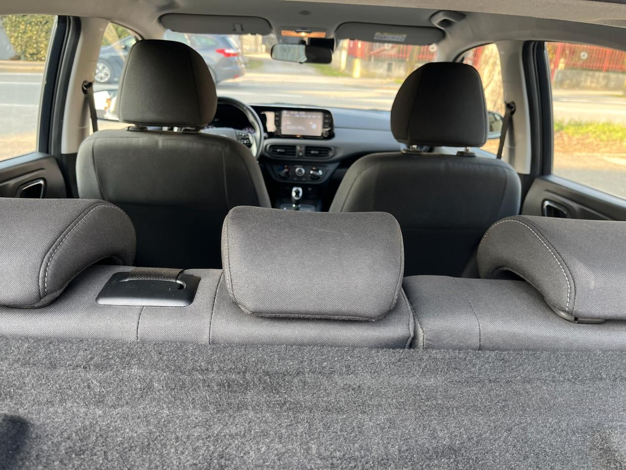 Hyundai i10 1.0 MPI AT Prime