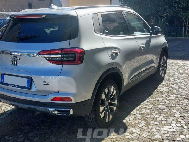 DR MOTOR DR 5.0 s3 1.5 Bi-Fuel GPL KM 6.400