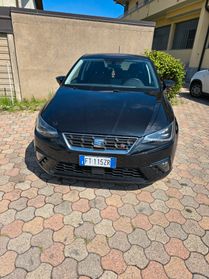 Seat Ibiza 1.0 EcoTSI 115 CV 5 porte FR