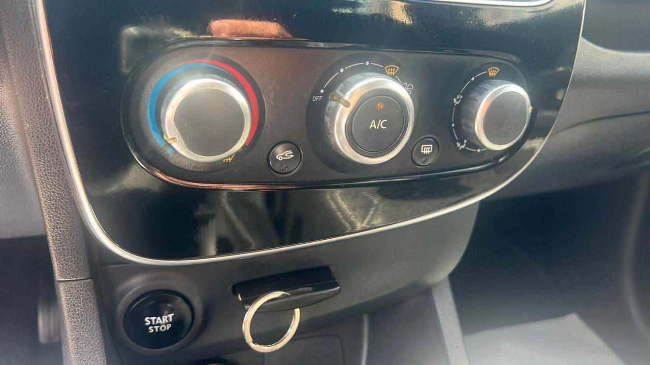 Renault Clio TCe 12V 90 CV GPL Start&Stop 5 porte Energy Life