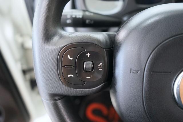 FIAT Panda 0.9 TwinAir Turbo Natural Power City Life