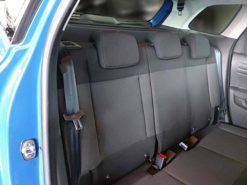 CITROEN C3 AIRCROSS PURETECH 110 SES SHINE SUV