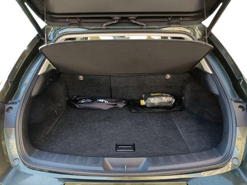 Lexus UX UX Hybrid Premium