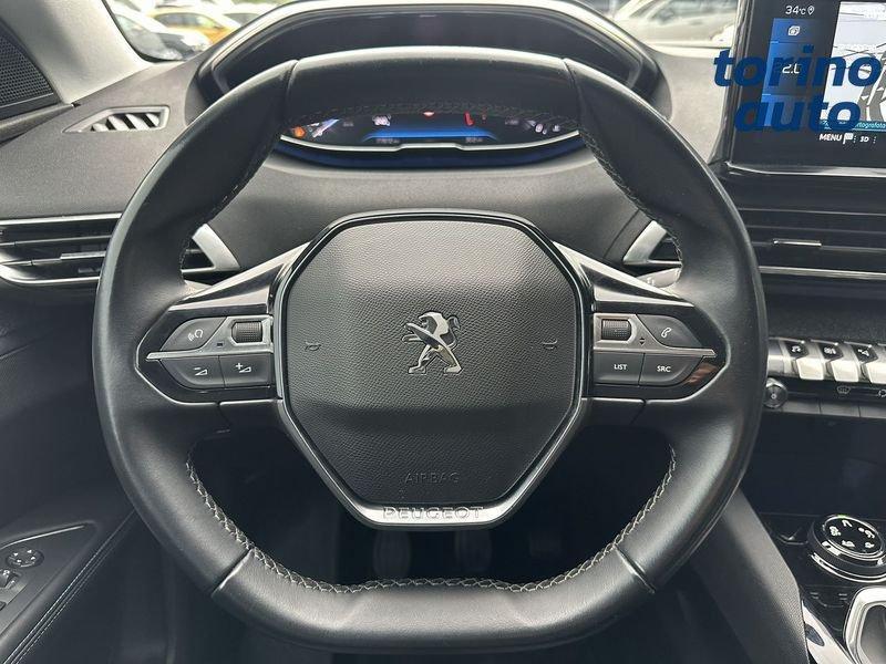 Peugeot 5008 BlueHDi 130 Allure S/S