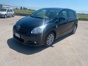 Toyota Verso 2.0 D-4-D LUXURY PACK 7 posti