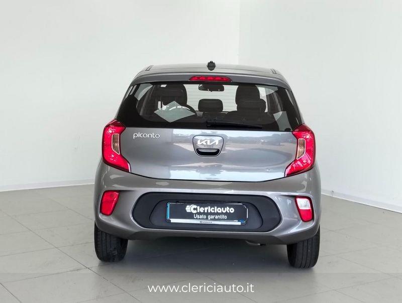 Kia Picanto 1.0 12V 5 porte Urban