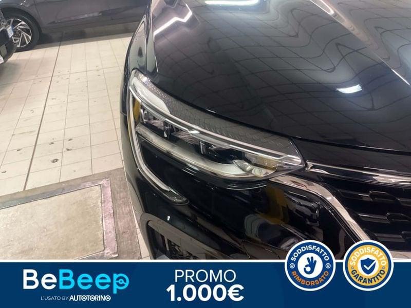 Renault Arkana 1.6 E-TECH HYBRID R.S. LINE 145CV