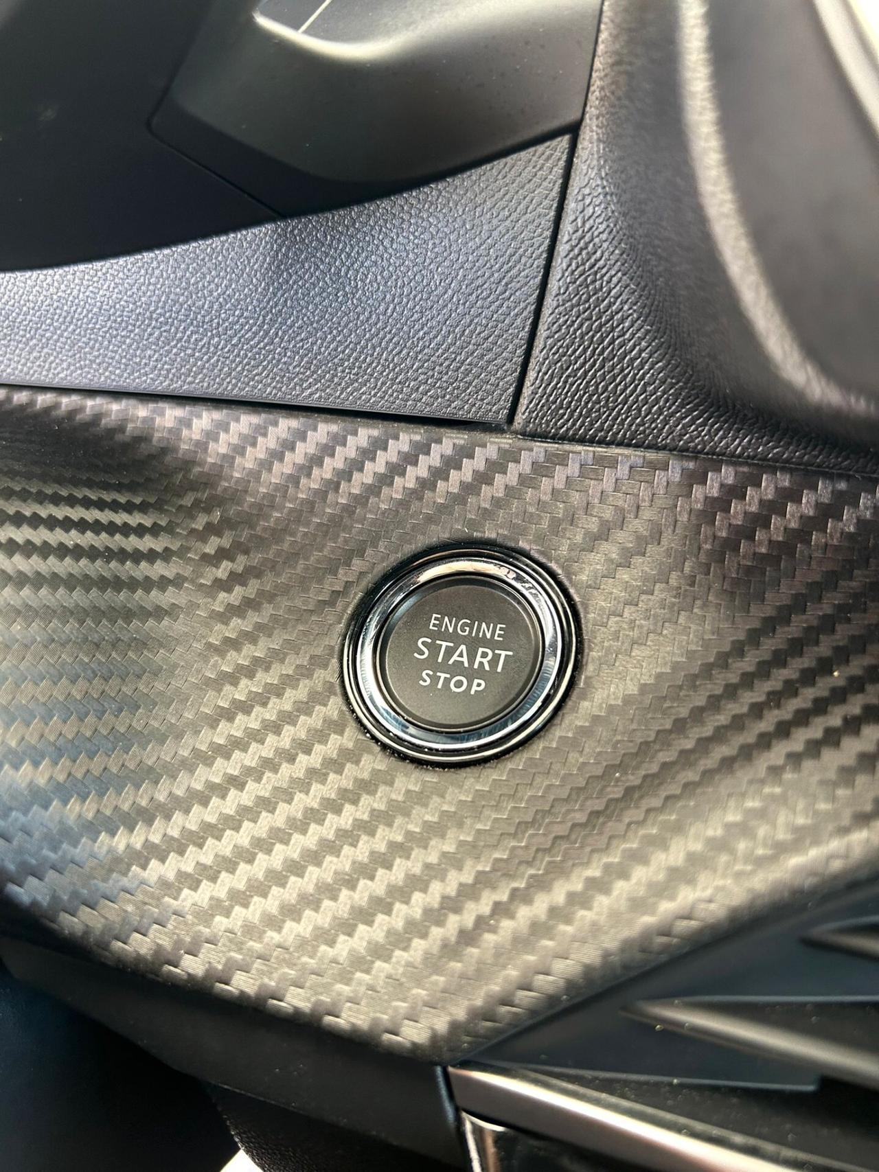 Peugeot 208 Hybrid 145 e-DCS6 GT