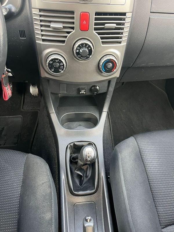 Daihatsu Terios Terios 1.5 CX Green Powered