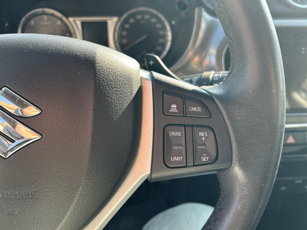 Suzuki Vitara V-Top 1.6 DDiS #7782