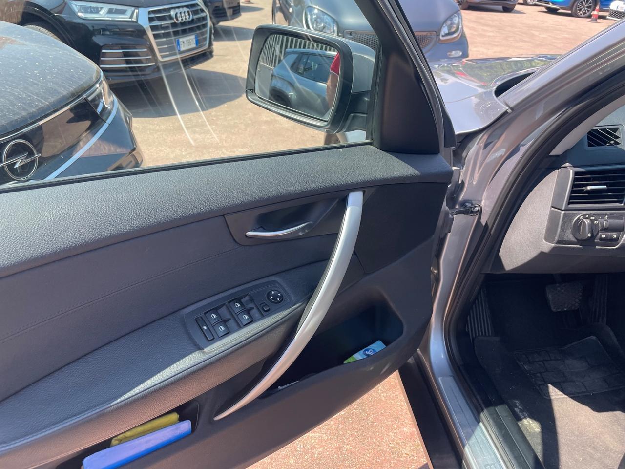 Bmw X3 2.0d cat Attiva