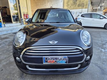 Mini Cooper 1.5 Cooper 5 porte 136cv