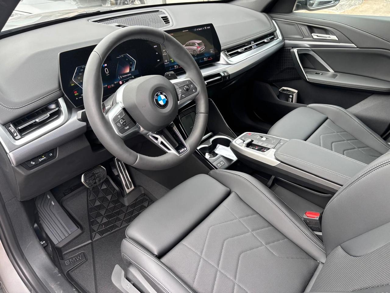 Bmw X1 S Drive 1.8 d M Sport