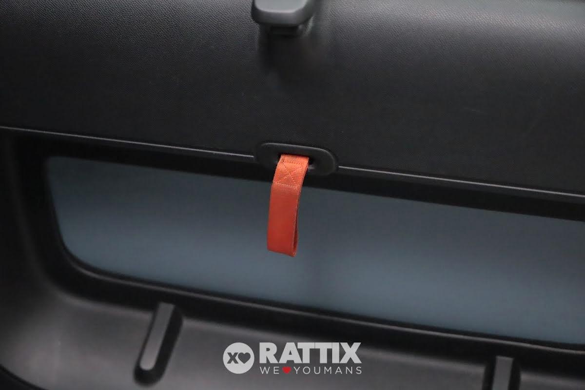 Citroen Ami motore elettrico Ami Ami