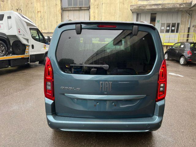 FIAT Doblo Doblò 1.5 BlueHdi 130CV Combi N1