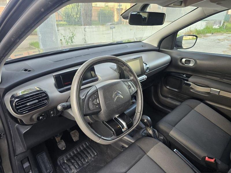 Citroën C4 Cactus BlueHDi 100 Shine