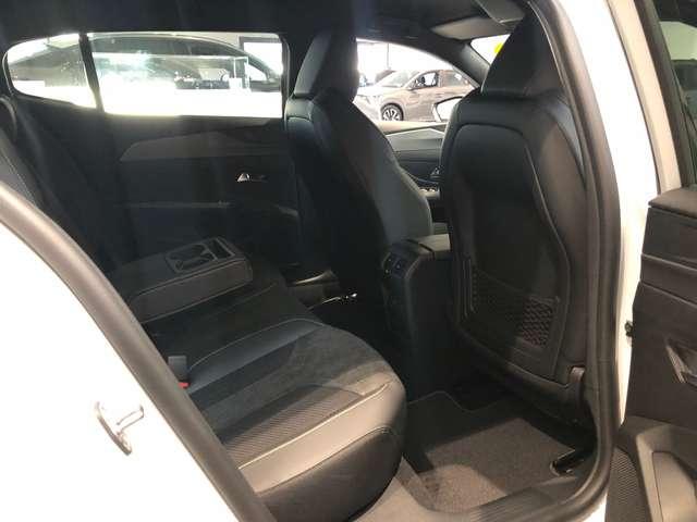 Peugeot 408 408 1.2 hybrid GT 136cv e-dsc6