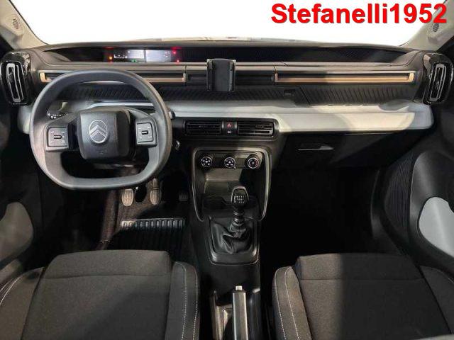 CITROEN C3 Aircross Nuova PureTech Turbo 100 MT6 - YOU