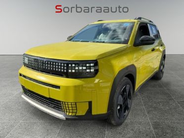 FIAT Grande Panda 1.2 Hybrid S&S La Prima