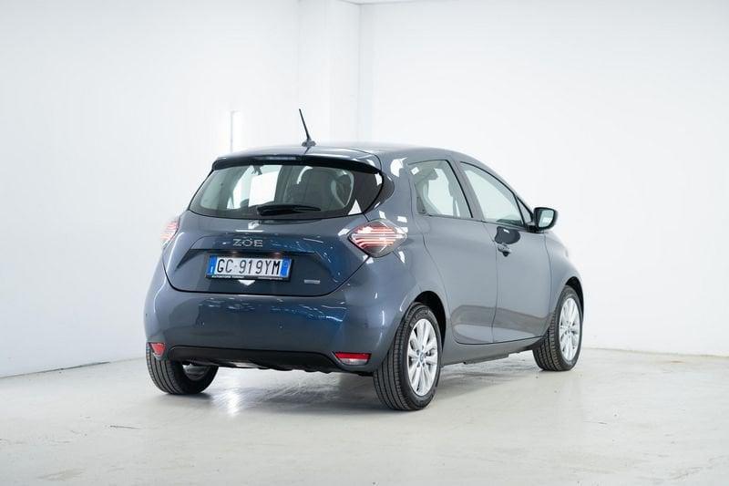 Renault ZOE Zen R135 Flex my20